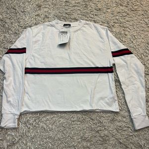 NWT Brandy Melville Pullover Crewneck